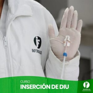 Insercion de Diu