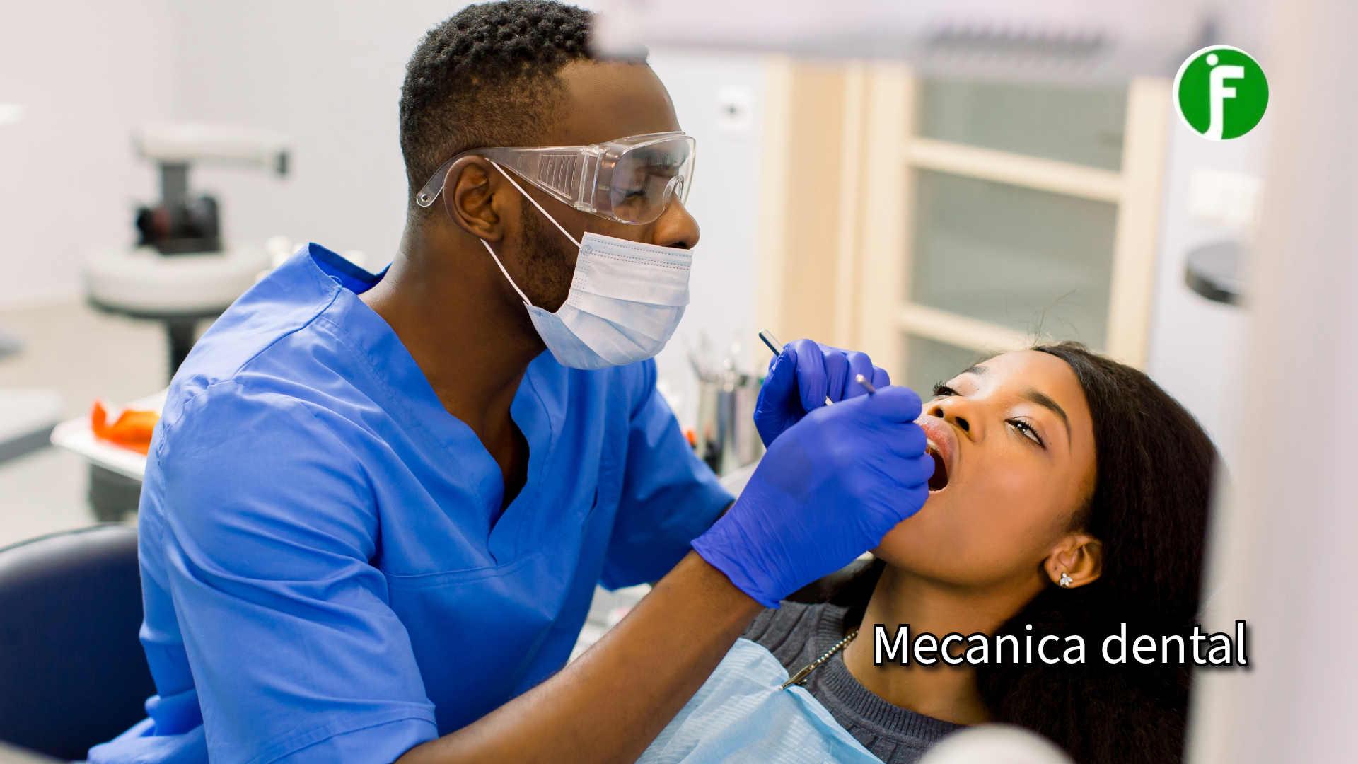 Mecanica dental