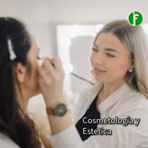 Cosmetología y estética integral