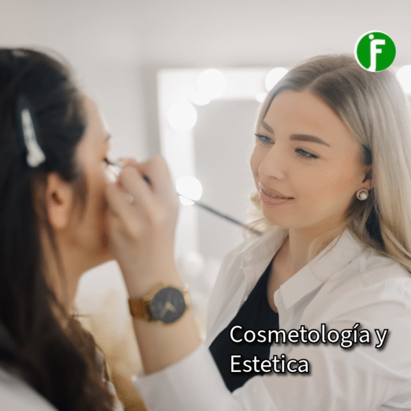 Cosmetología y estética integral