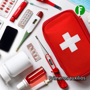 Primeros auxilios